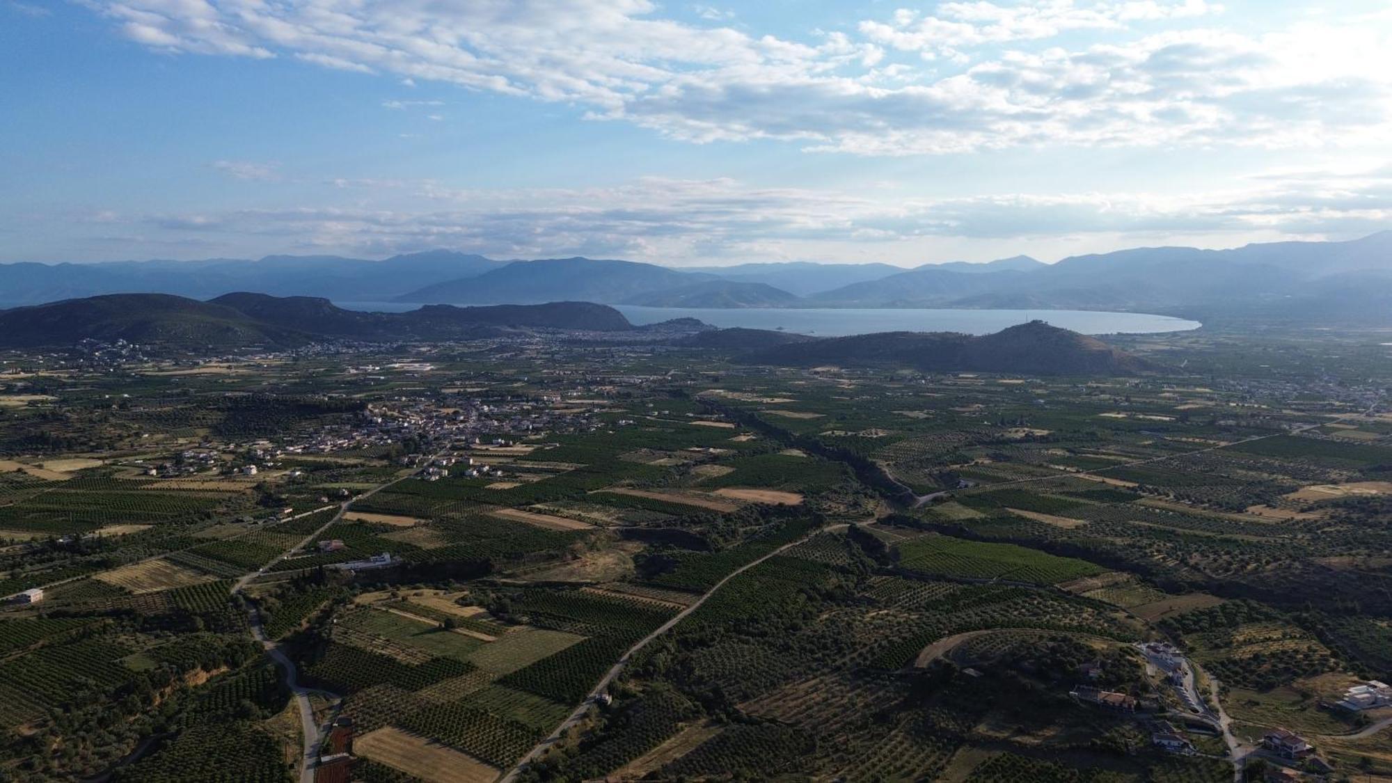 Nafplio Village Экстерьер фото